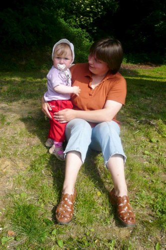 Kouzelný den dětí - 4.6.2011